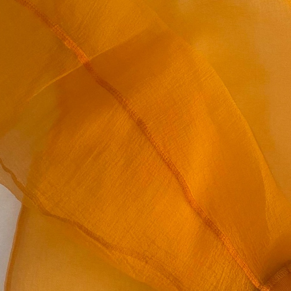 Organza Sweatshirt - Picture 12 of 16